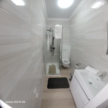 Cantinho Da - Ap3 公寓 Santa Cruz da Graciosa