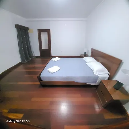 Cantinho Da - Ap3 Santa Cruz da Graciosa