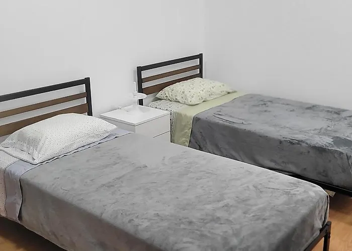 Cantinho Da - Ap3 * Santa Cruz da Graciosa