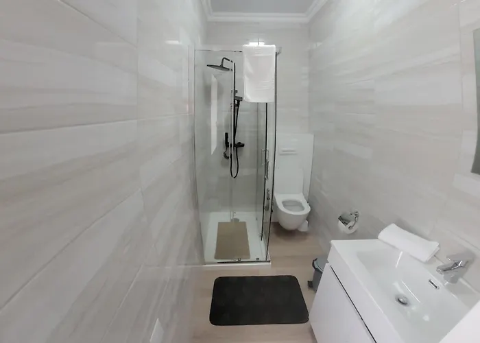 Cantinho Da - Ap3 Διαμέρισμα Santa Cruz da Graciosa