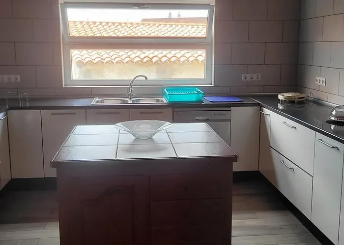 Διαμέρισμα Cantinho Da - Ap3 Santa Cruz da Graciosa