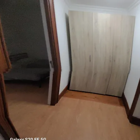 Cantinho Da - Ap3 Апартаменты Санта-Крус-да-Грацио