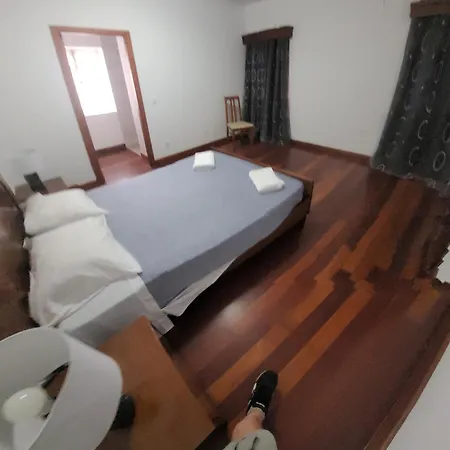 Апартаменты Cantinho Da - Ap3 *