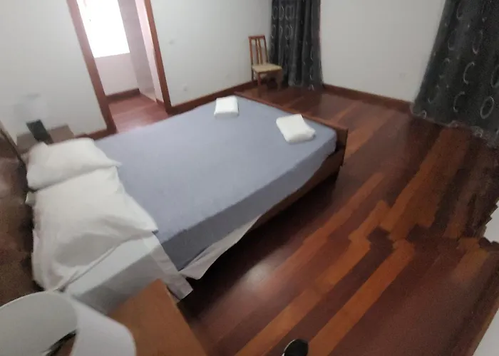 Lejlighed Cantinho Da - Ap3 *